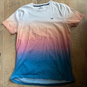 Ombré Hollister shirt